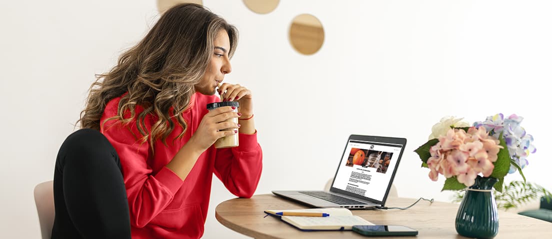 Featured image for article: Can I Drink Whey Protein Without Working Out?