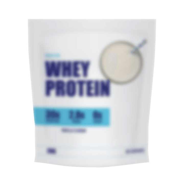 Generic protein powder